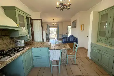 Villa Bifamiliare in vendita, Via Fosso dell' Osa, Roma