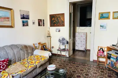 Casa in vendita, Via Timoleone, Catania
