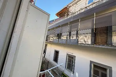 Casa in vendita, Via Fontana Vecchia, Catanzaro