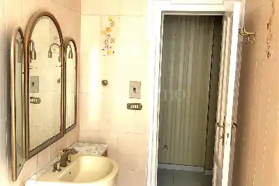 Villa in vendita, Via Demetrio Tripepi, Reggio di Calabria