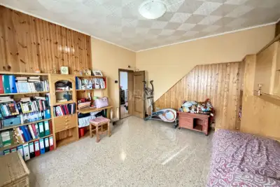 Casa in vendita, Via R. Galbiati, Roncadelle