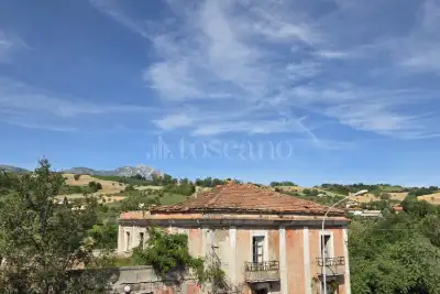 Casale in vendita, , Penne, Penne
