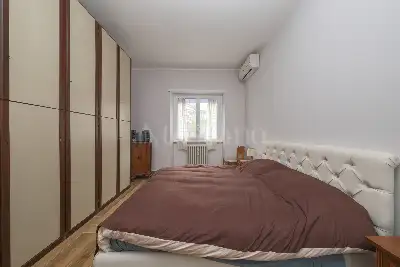 Casa in vendita, Via di Pietralata, Roma