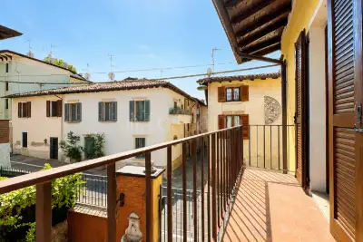 Casa in vendita, Via Regia Antica, Lonato del Garda