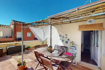 Casa in vendita, Via dei Pisani, Cagliari