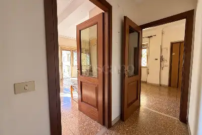 Casa in vendita, Circonvallazione Gianicolense, Roma