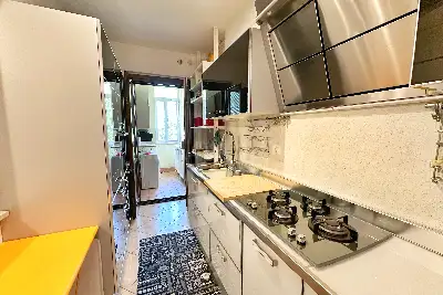 Casa in vendita, Via Serrenti, Fiumicino