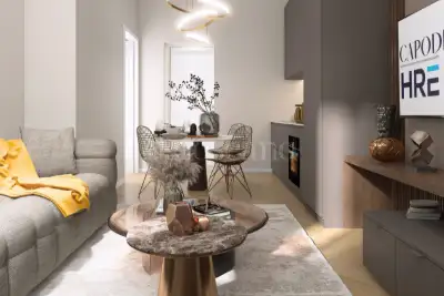 House for sale, Via Capodistria 9, Roma