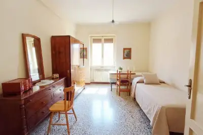 Casa in vendita, Via Torquato Tasso, Roma