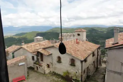 Casa in vendita, P.zza Castellina, Rieti