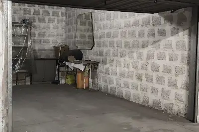 Box in vendita, Via della Magliana Antica, Roma