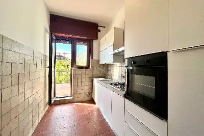 Attico in vendita, Via Aulo Gabinio, Roma