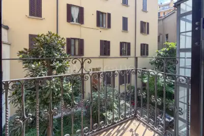 Casa in vendita, Via Bartolomeo Eustachi, Milano