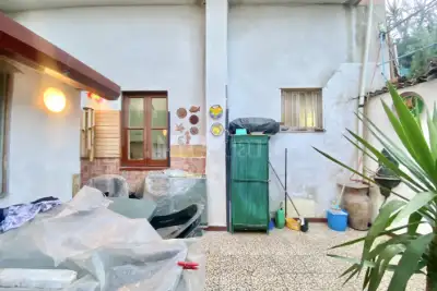 Casa Indipendente in vendita, Via Alessandro Manzoni, Santa Teresa di Riva