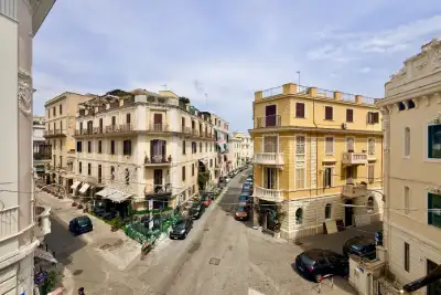 Casa in vendita, Via XX Settembre, Anzio