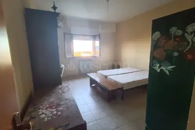 Casa in vendita, Via San Benedetto il Moro, Palermo