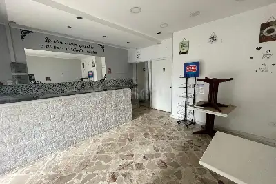 Negozio in affitto, Via Cristofaro Scobar, Palermo