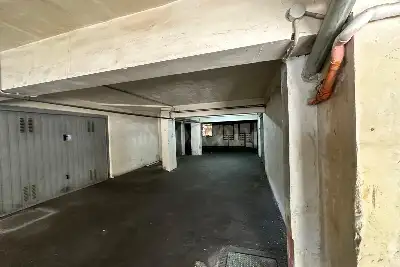 Garage in vendita, Via Regione Siciliana , Mascalucia