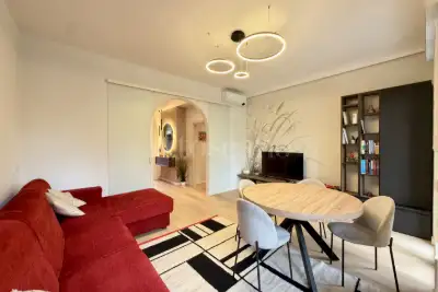 Casa in affitto, Via Giuseppe Carozzi, Milano