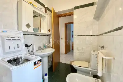 Casa in vendita, Via del Bufalo, Messina