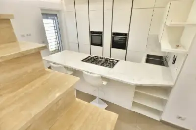 Villa in vendita, Via Rivoli, Roma
