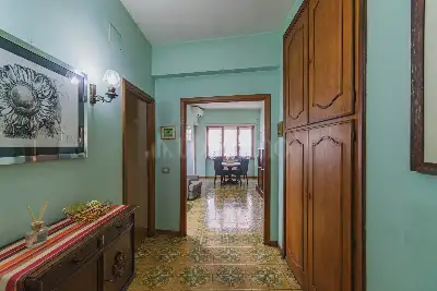 Casa in vendita, Via Antonio Oroboni, Roma