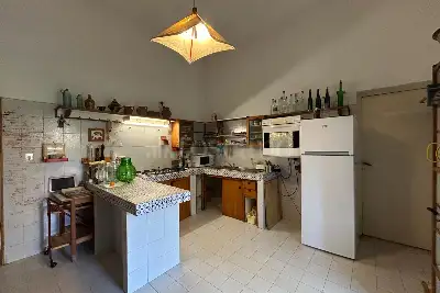 Casale in vendita, Via di Saponara, Roma