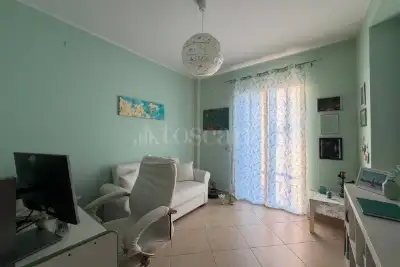 Casa in vendita, Via San Giuseppe Artigiano, Catania