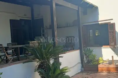 Villa in vendita, Via Martognella, Valderice