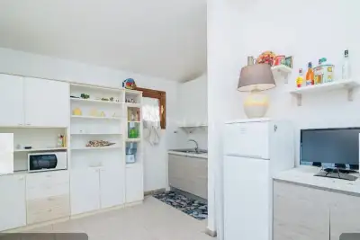 Casa Indipendente in vendita, Via Elba, Arzachena