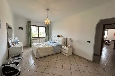 Villa in vendita, Via Bresimo, Roma