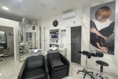 Attività Commerciale in vendita, Via Ugo de Carolis, Roma