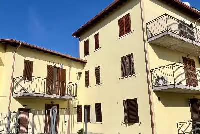 Casa in vendita, Via A. Torri, Castrezzato