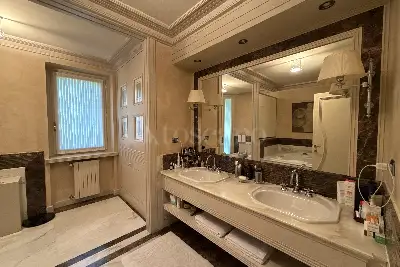 Casa Indipendente in vendita, Via dei Castagneti, Cellatica