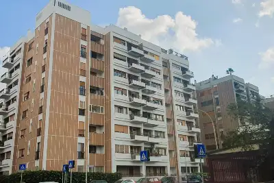 Casa in vendita, Via di Grotta Perfetta, Roma