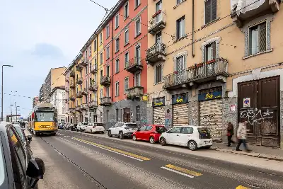 Casa in vendita, Via Lodovico Il Moro, Milano