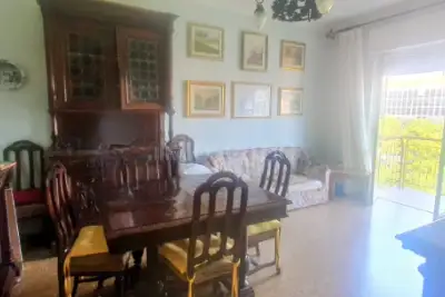 Casa in vendita, Via Attilio Ambrosini, Roma