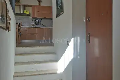 Casa in vendita, Via le Rimembranze, Murlo