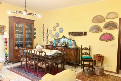 Casa in vendita, Via Muscatello, Catania