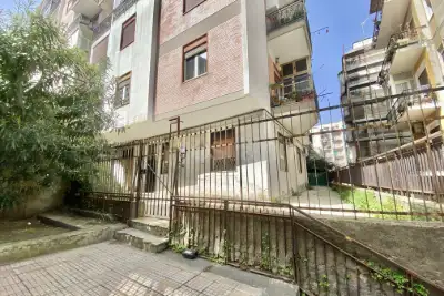 Casa in vendita, Viale Principe Umberto, Messina