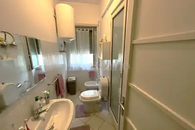 Casa in vendita, Via Giosuè Carducci, Catania