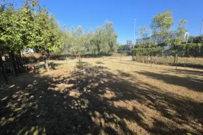 Villino a Schiera in vendita, Via delle Fonti, Prato