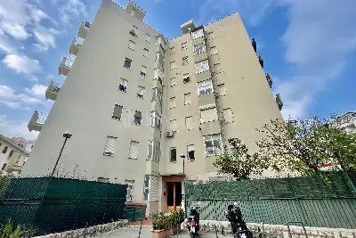 Casa in vendita, Largo Friuli, Palermo