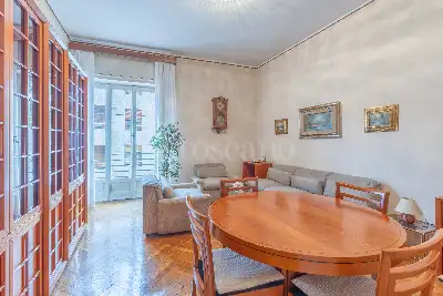 Casa in vendita, Via Ciro Menotti, Milano