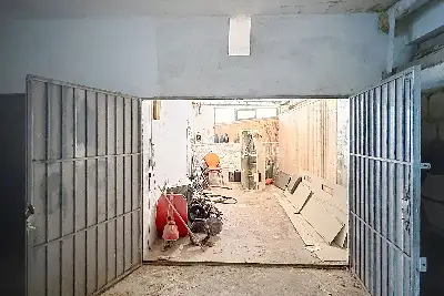 Garage in vendita, Via Rockfeller, Sassari