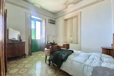 Villa Bifamiliare in vendita, Via Nazionale Galati Marina, Messina