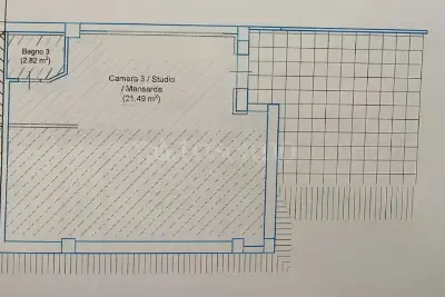 Villa in vendita, Via Francia, Avezzano