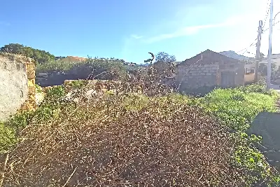 Edificabile Residenziali in vendita, Via Bologna, Custonaci