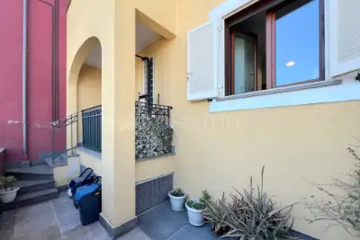 Casa in vendita, Viale di Castel San Giorgio, Fiumicino