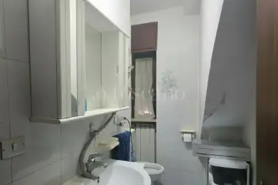 Casa in vendita, Via Messina, Avezzano